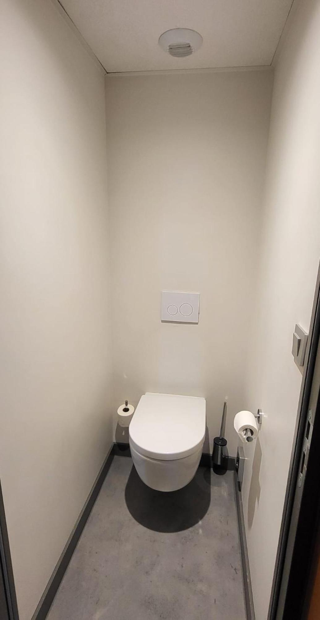 Ibis Budget Paris Porte De La Chapelle - Arena ภายนอก รูปภาพ